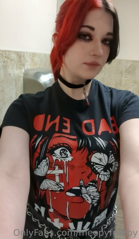 meepyfreepy 完璧なポルノスター ギャラリー