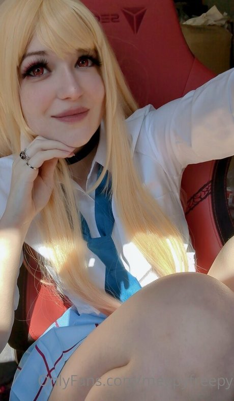 meepyfreepy 高品質女優 写真