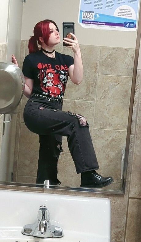 meepyfreepy ホットなスター 写真