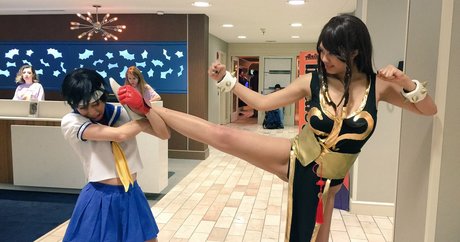 Marine 高品質女優 写真