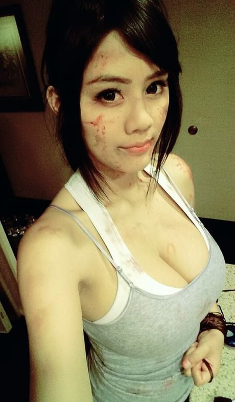 Marine 高品質モデル 画像