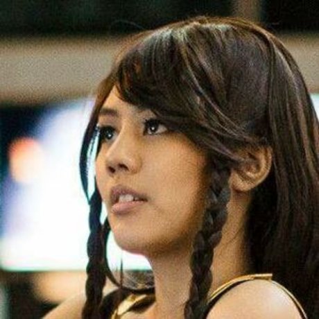 Marine 完璧な女優 写真