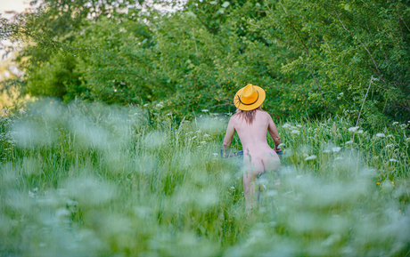 裸のプリンセスOnlyFans ホット裸 写真