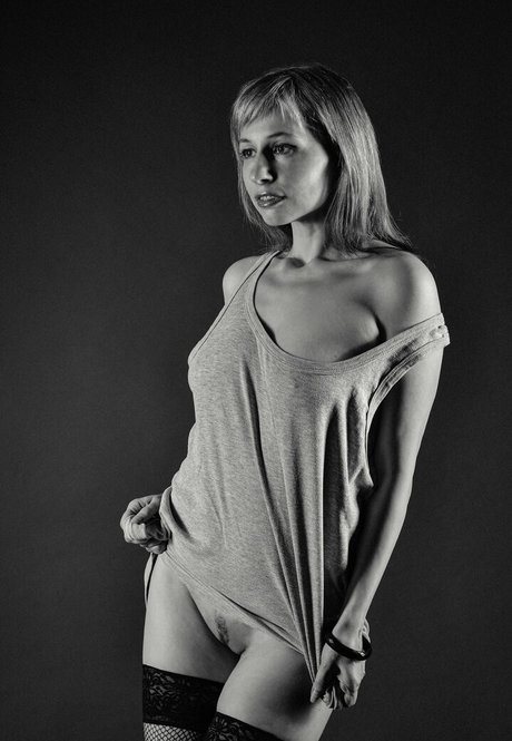 Victoria Borodinova ホットなモデル アーカイブ