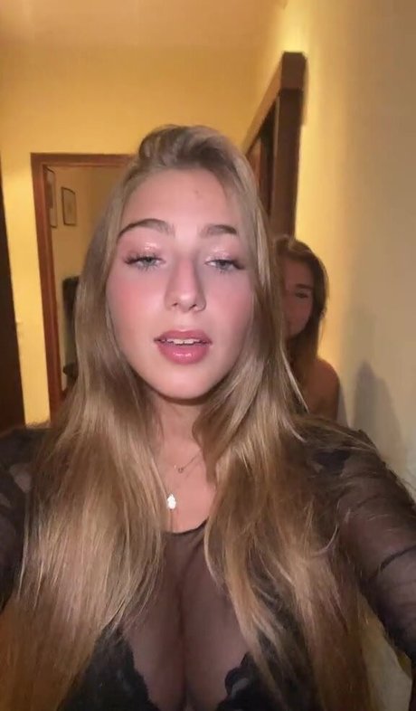 Francesca Salerno セクシー女優 写真