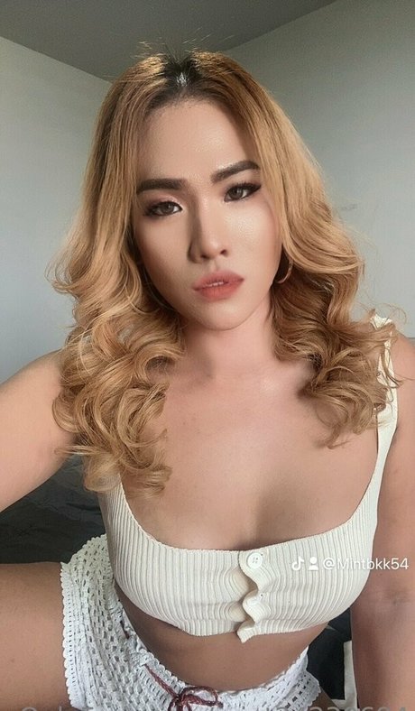 mint24230694 独占モデル 写真