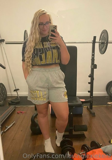 LovingLexieKent 無料女優 ギャラリー