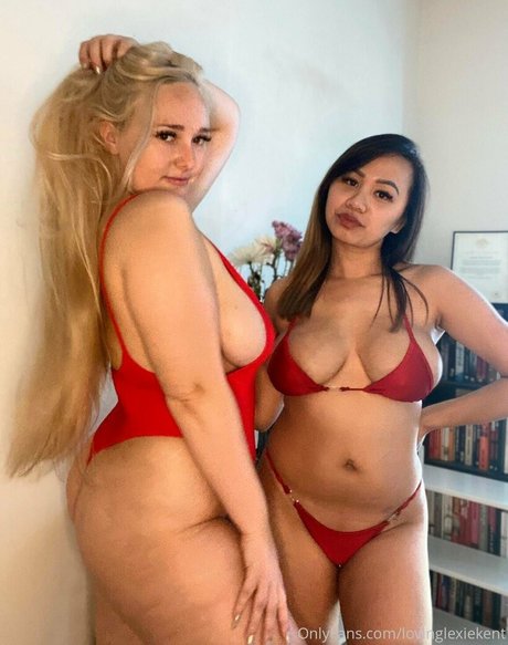 LovingLexieKent 無料スター ギャラリー