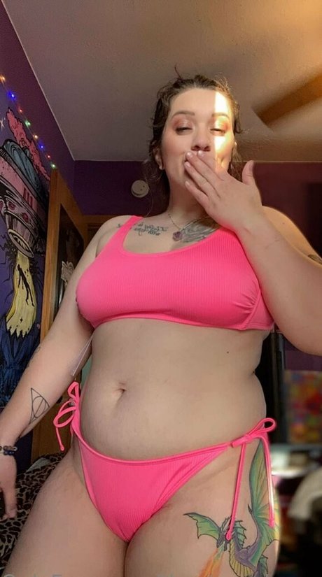 thestonedmom 完璧なモデル 画像