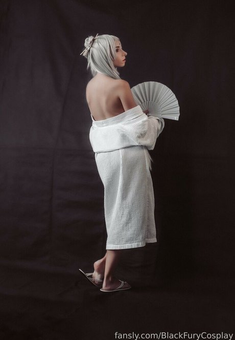 BlackFuryCosplay top profile image
