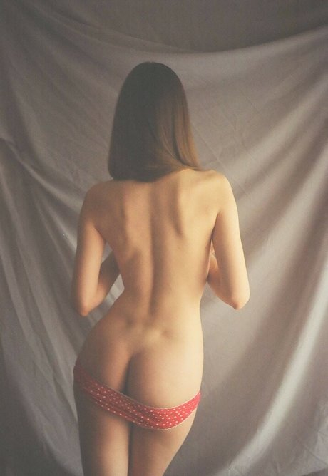 BlackFuryCosplay ヌードモデル アーカイブ