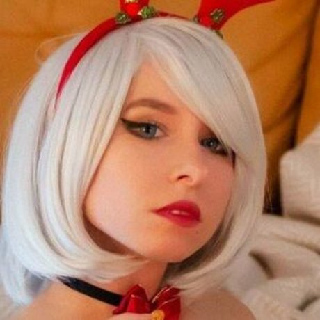 BlackFuryCosplay 裸のスター ギャラリー