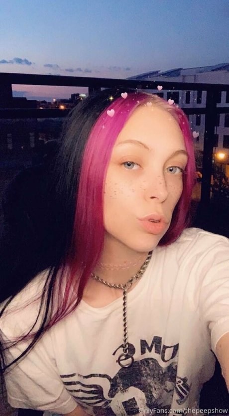 thepeepshow 高品質女優 写真