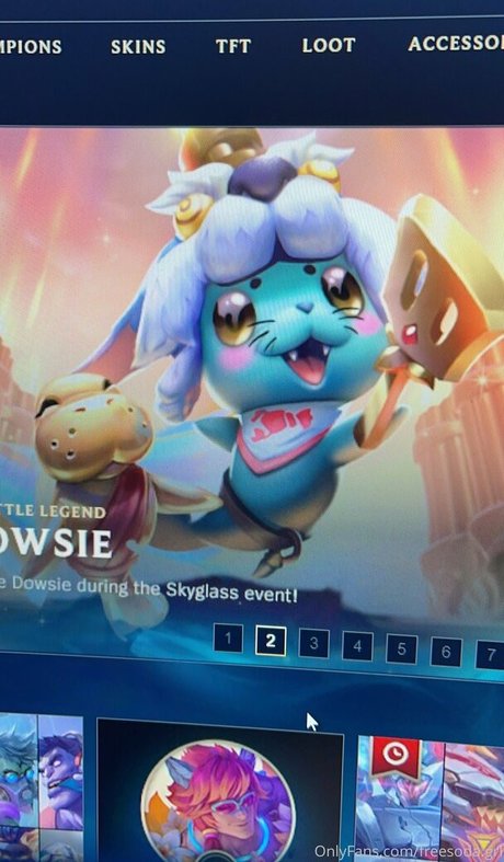 フラットオンリーファン セクシーヌード ギャラリー