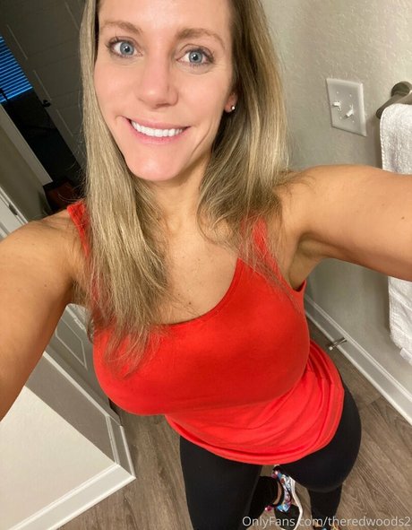 mrsredwood 独占モデル 写真