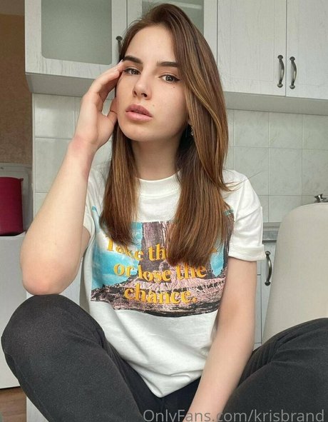 krisblow ヌードモデル 写真