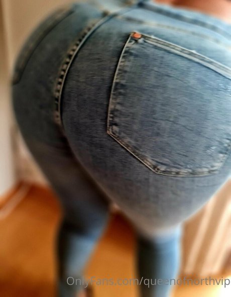 queenofnorthvip HDモデル 写真