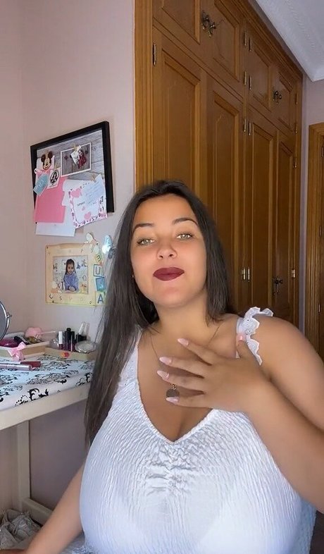 かわいい赤毛のOnlyFans ホット裸 写真