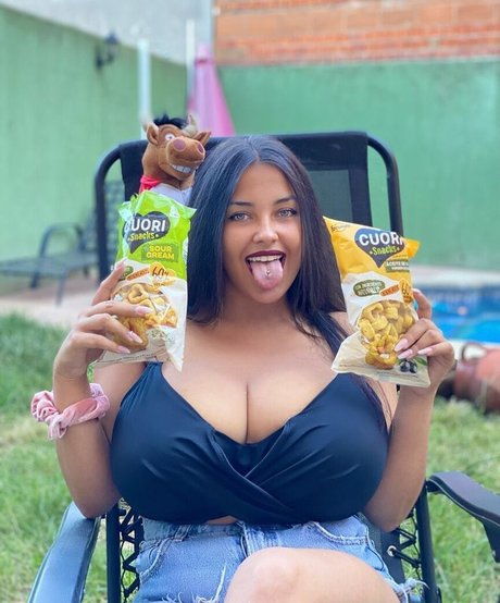 アジアンベイビーOnlyFans セクシー裸 画像