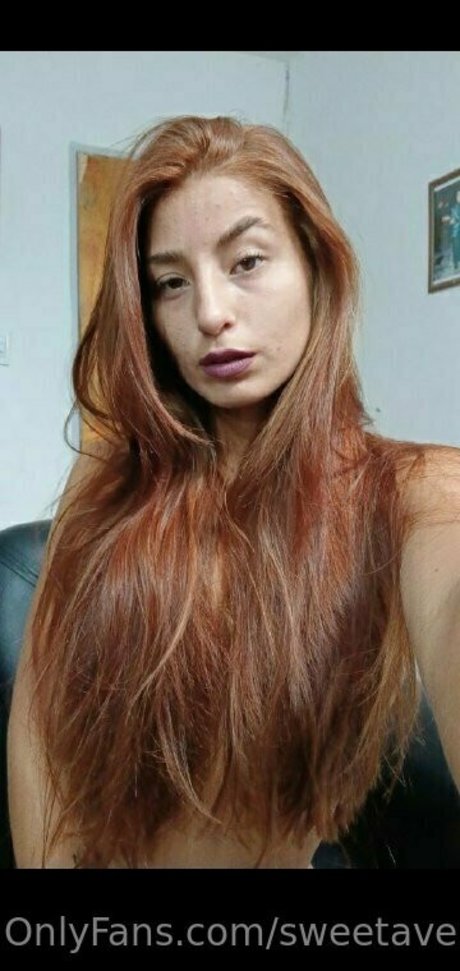 sweetaveli ヌードモデル 写真