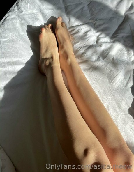 asica meow 独占女優 画像