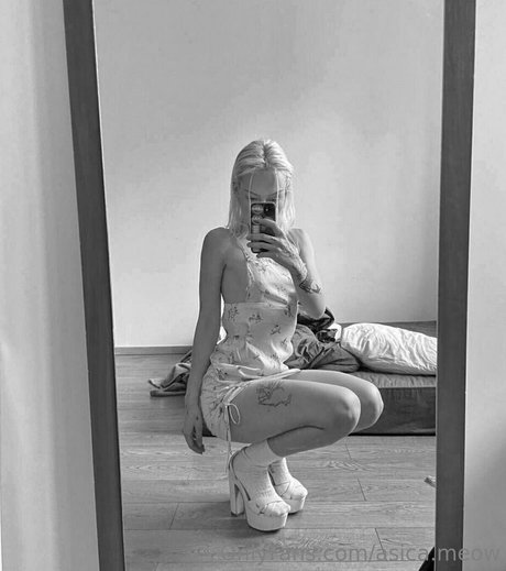 asica meow ポルノスター xxx ギャラリー