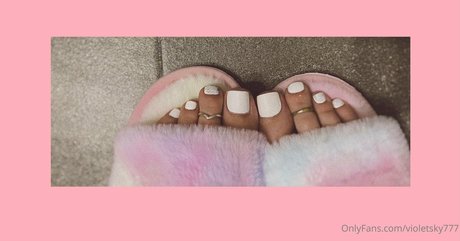 violetsky777 独占モデル 画像