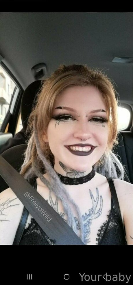 noctuadarkness ポルノスター 無料 画像