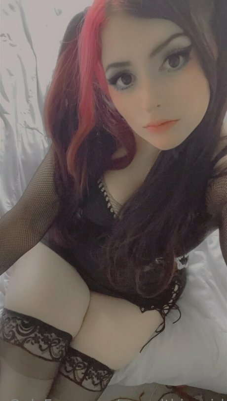 yosadthiccgirl HD女優 写真