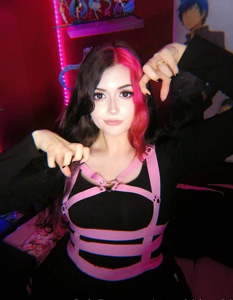 yosadthiccgirl アダルト女優 写真