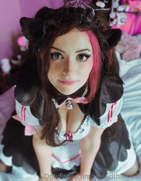 yosadthiccgirl top profile image