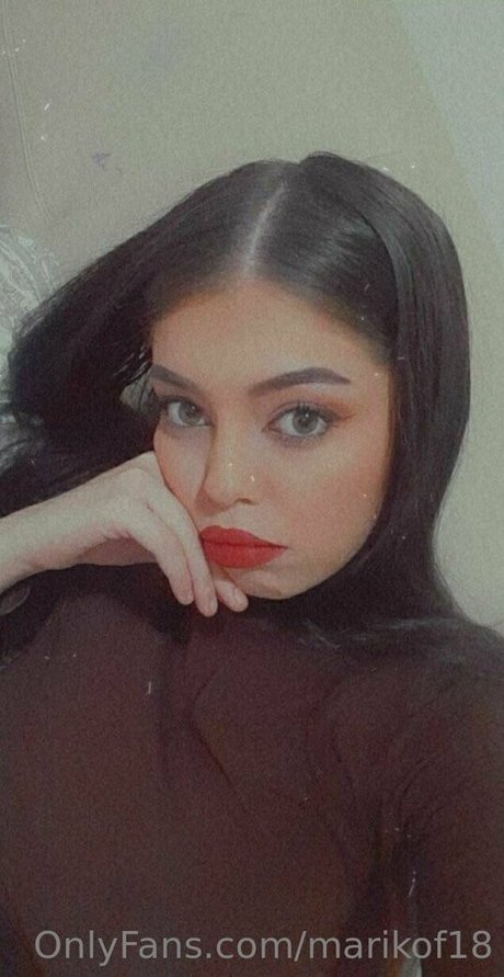 marikof18 トップモデル ギャラリー