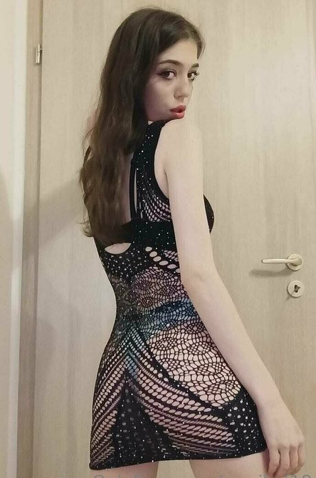 marikof18 セクシー女優 写真