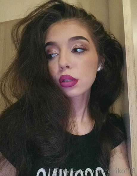 marikof18 xxx女優 アーカイブ