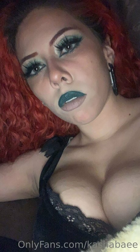 kashabaee トップスター 画像