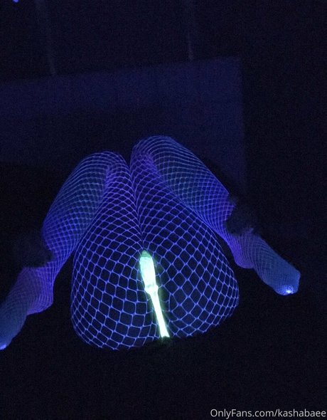 kashabaee 完璧なスター 画像