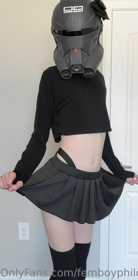 femboyphilosophy 美しいスター ギャラリー