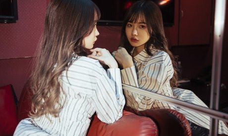 アジア人寝取られOnlyFans ホットセックス 写真