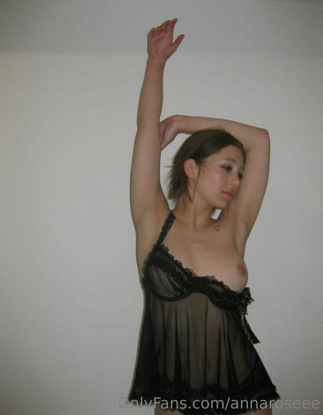 annaroseee アートスター 画像