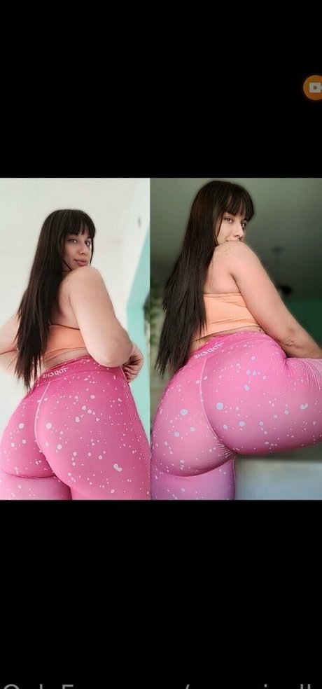 mgagiselle エロティックなポルノスター 写真