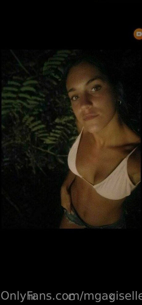 mgagiselle アートモデル 画像