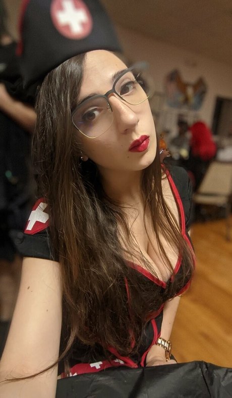 ぽっちゃりエモOnlyFans ポルノ 写真