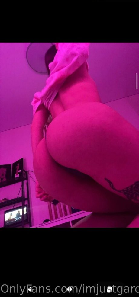 imjustgardenia xxxスター 写真