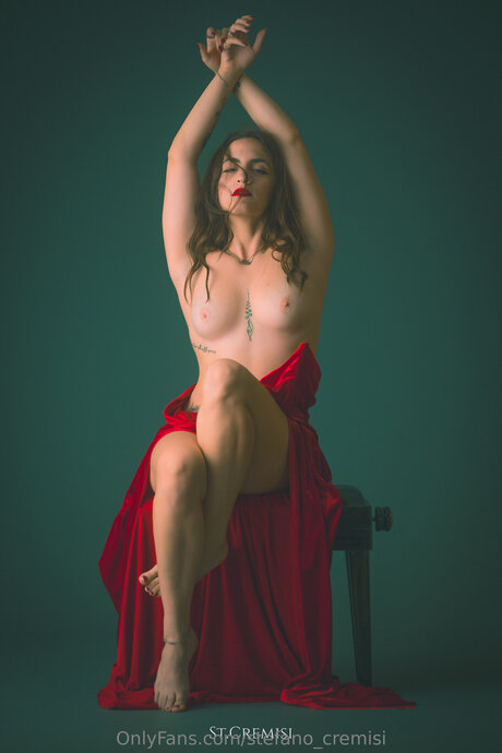 Stefano Cremisi ポルノスター ヌード ギャラリー