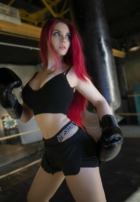 Angie Strelnikova 素敵な女優 ギャラリー