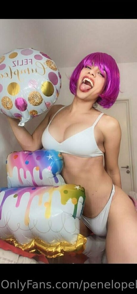 penelopeblue69 完璧な女優 アーカイブ