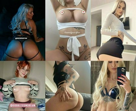 penelopeblue69 ポルノ女優 写真