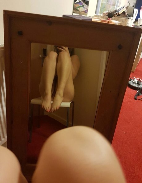 Fucktoyfelicia アートモデル 写真