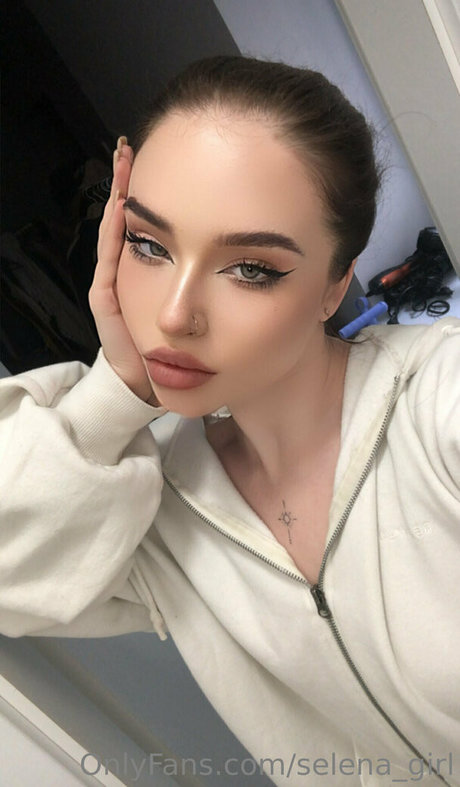 selena girl 素敵なポルノスター 写真