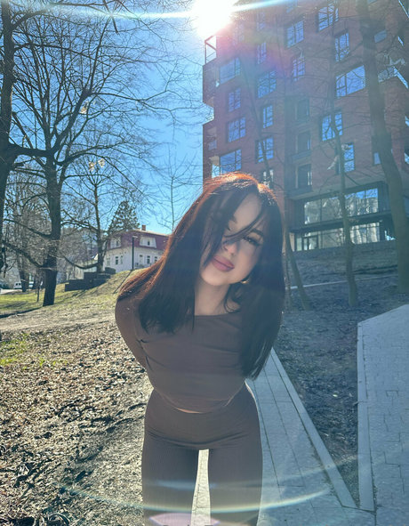 selena girl アートポルノスター 写真